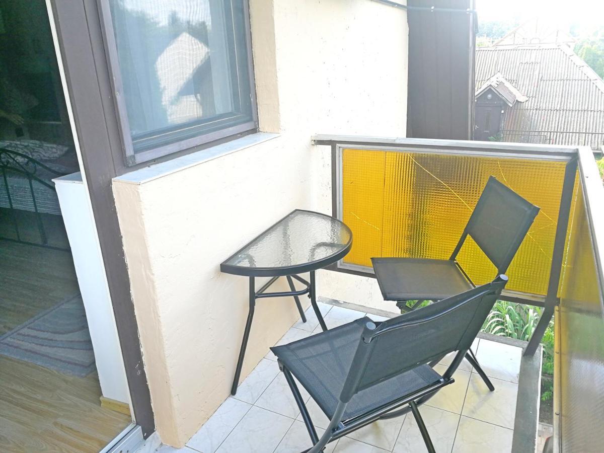 Rubin Apartman Hajdúszoboszló Exterior foto