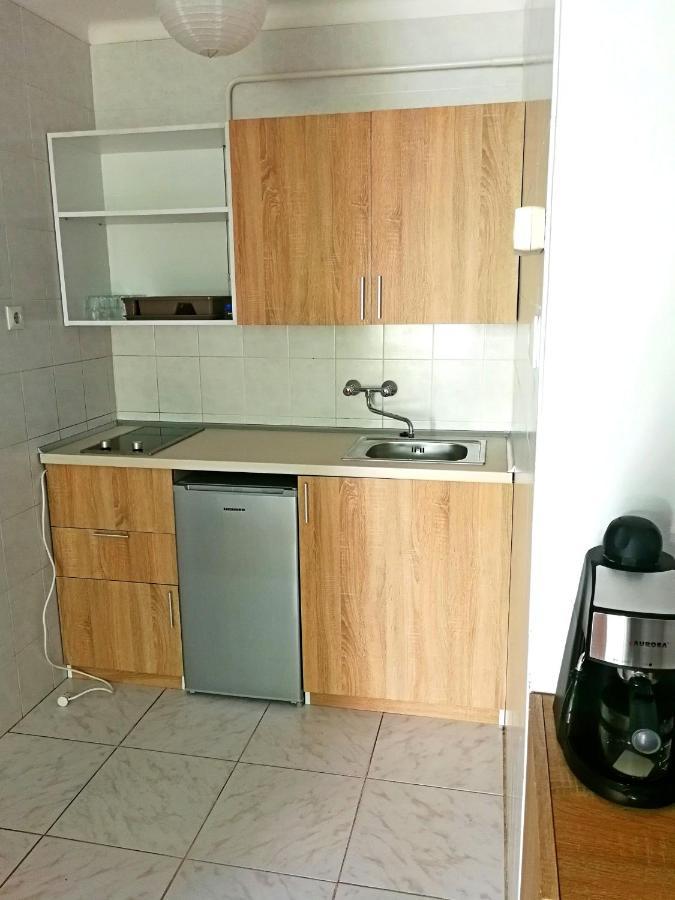 Rubin Apartman Hajdúszoboszló Exterior foto