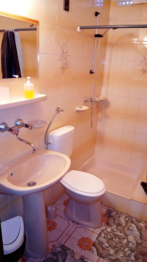 Rubin Apartman Hajdúszoboszló Exterior foto