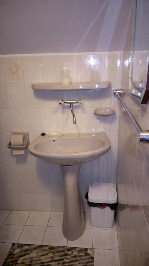 Rubin Apartman Hajdúszoboszló Exterior foto