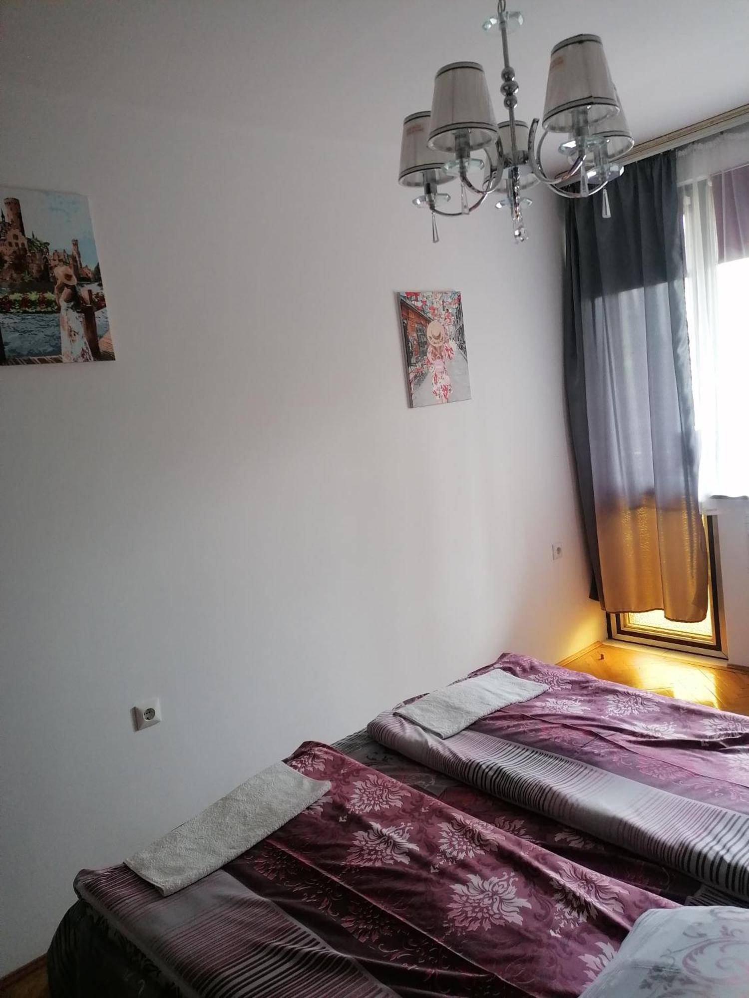 Rubin Apartman Hajdúszoboszló Quarto foto