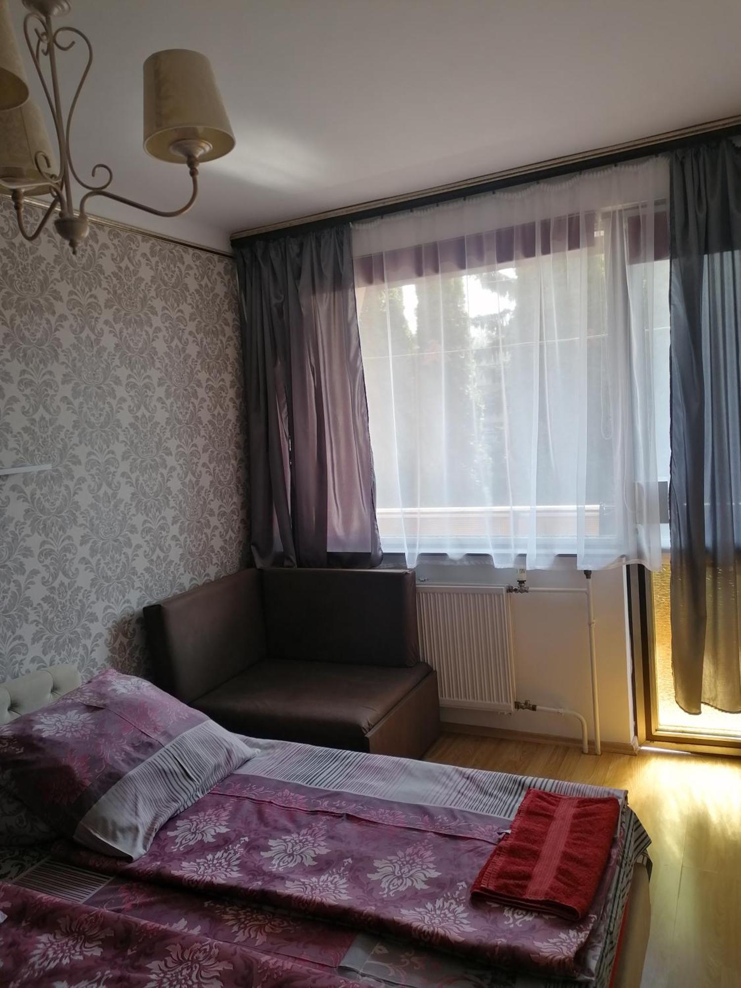 Rubin Apartman Hajdúszoboszló Quarto foto